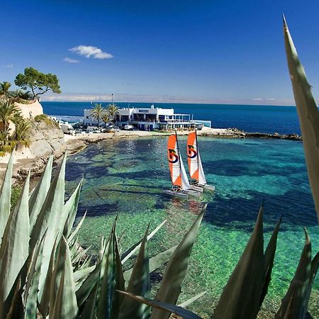 Villa Alaska - Plusholidays Calpe Eksteriør billede