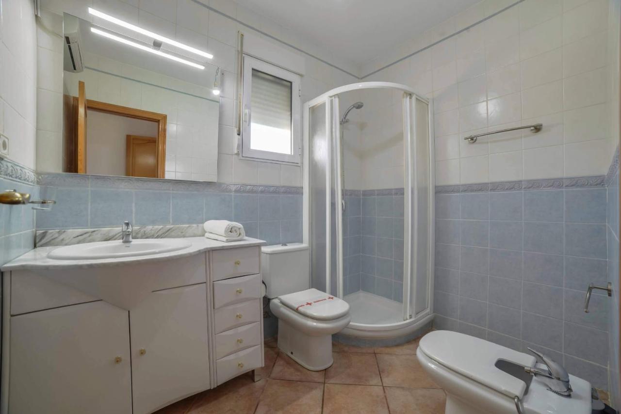 Villa Alaska - Plusholidays Calpe Eksteriør billede